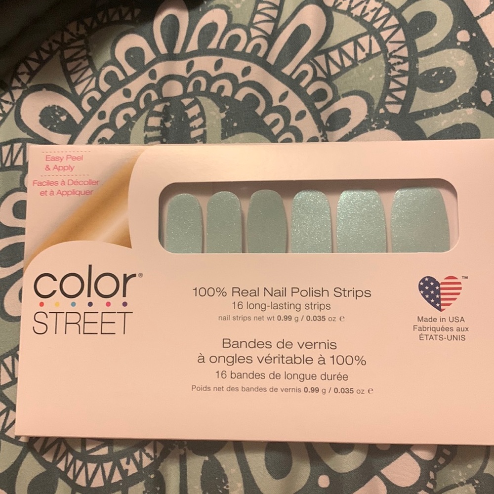 Color Street